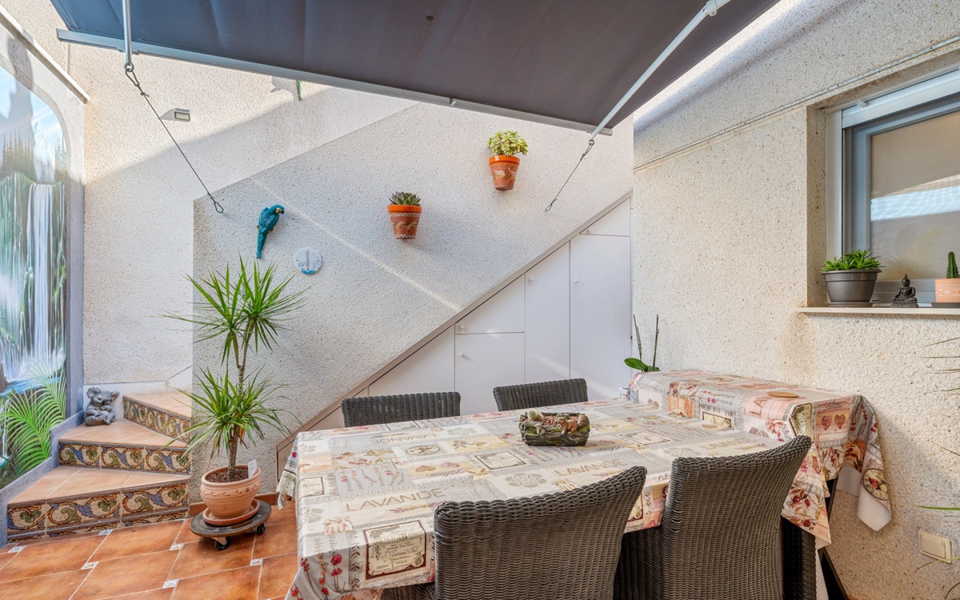Resale - Villa - Rojales - Rojales Centro