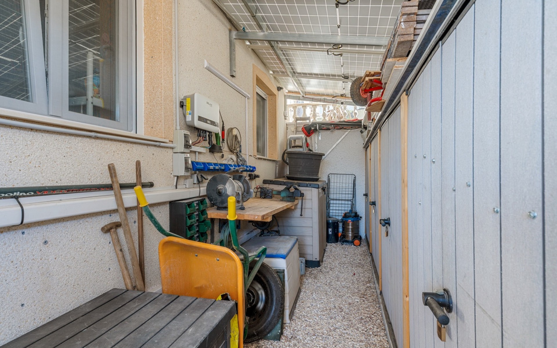 Resale - Villa - Rojales - Rojales Centro