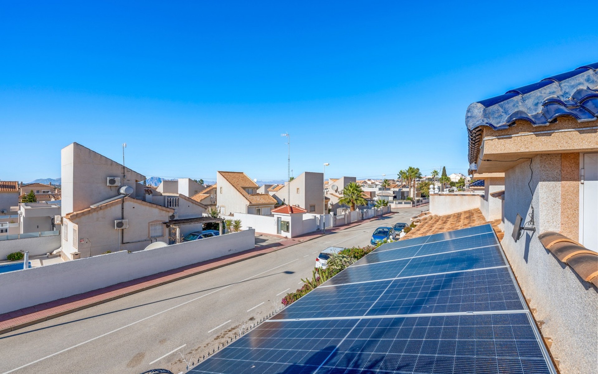 Resale - Villa - Rojales - Rojales Centro