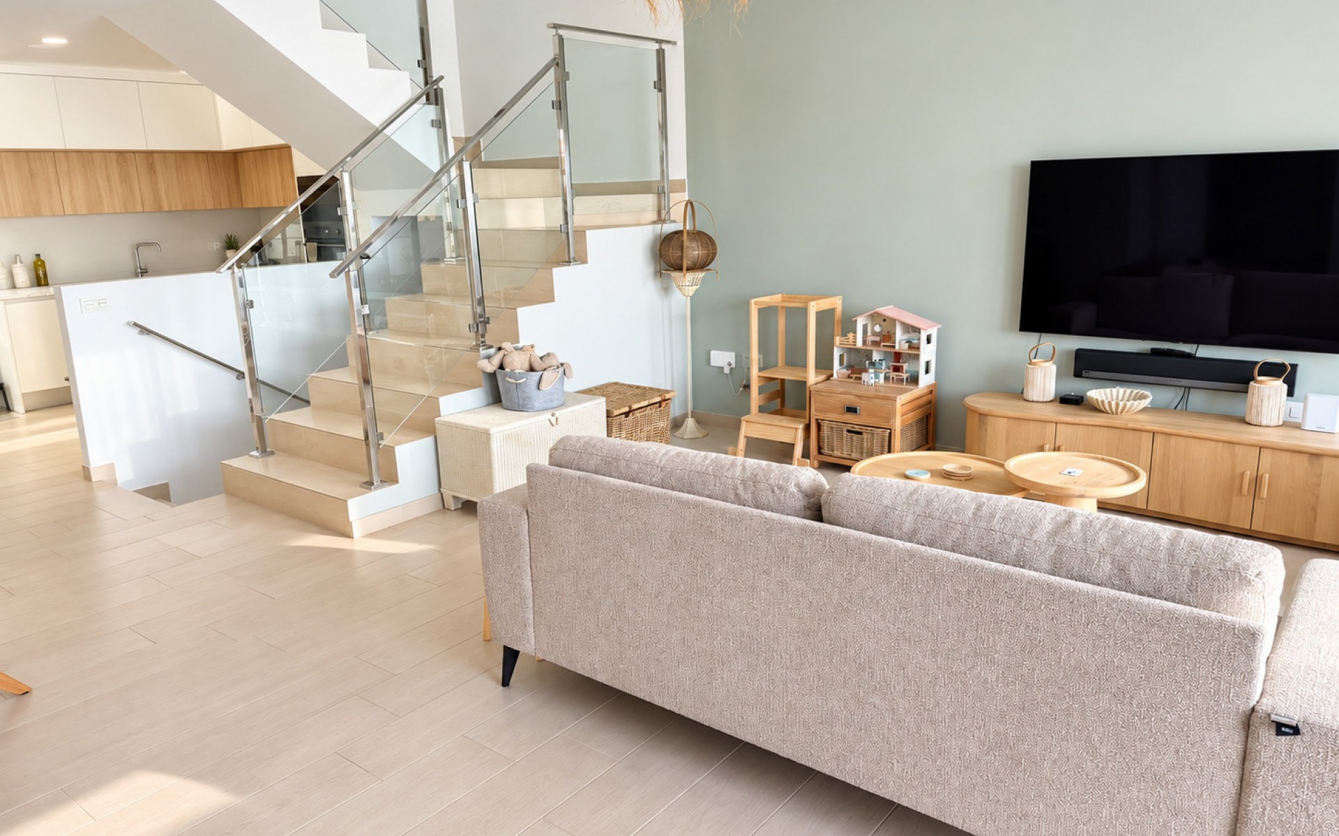 Resale - Villa - Rojales