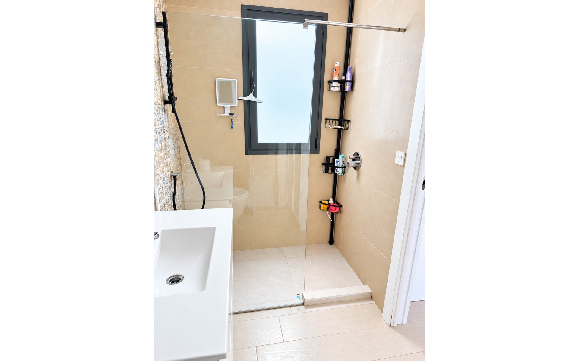 Resale - Villa - Rojales