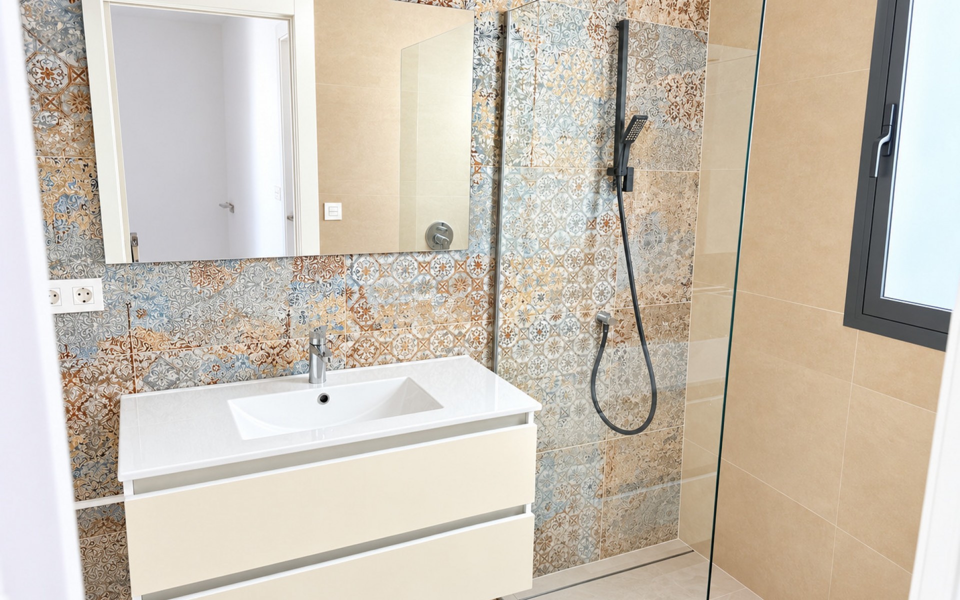 Resale - Villa - Rojales