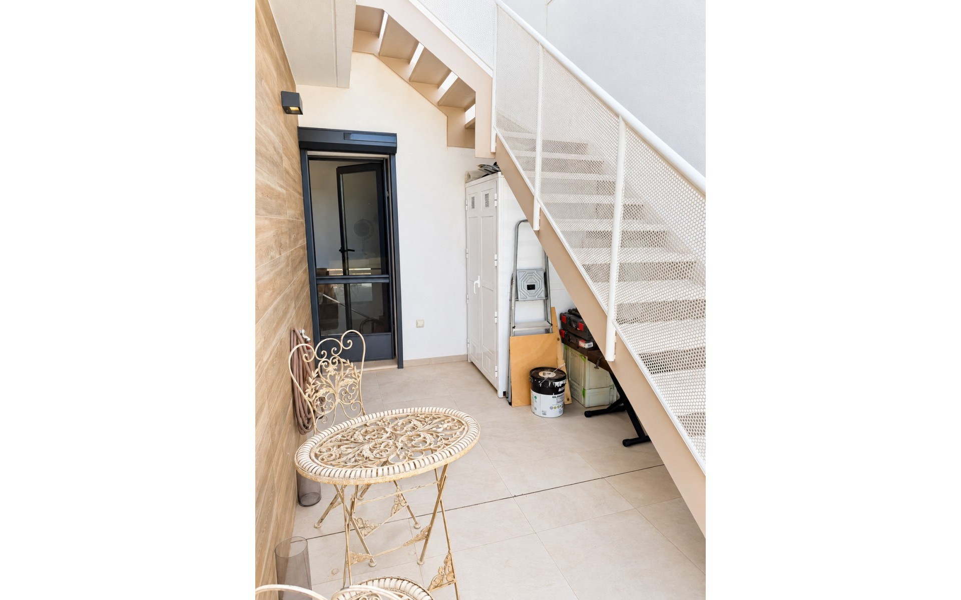 Resale - Villa - Rojales