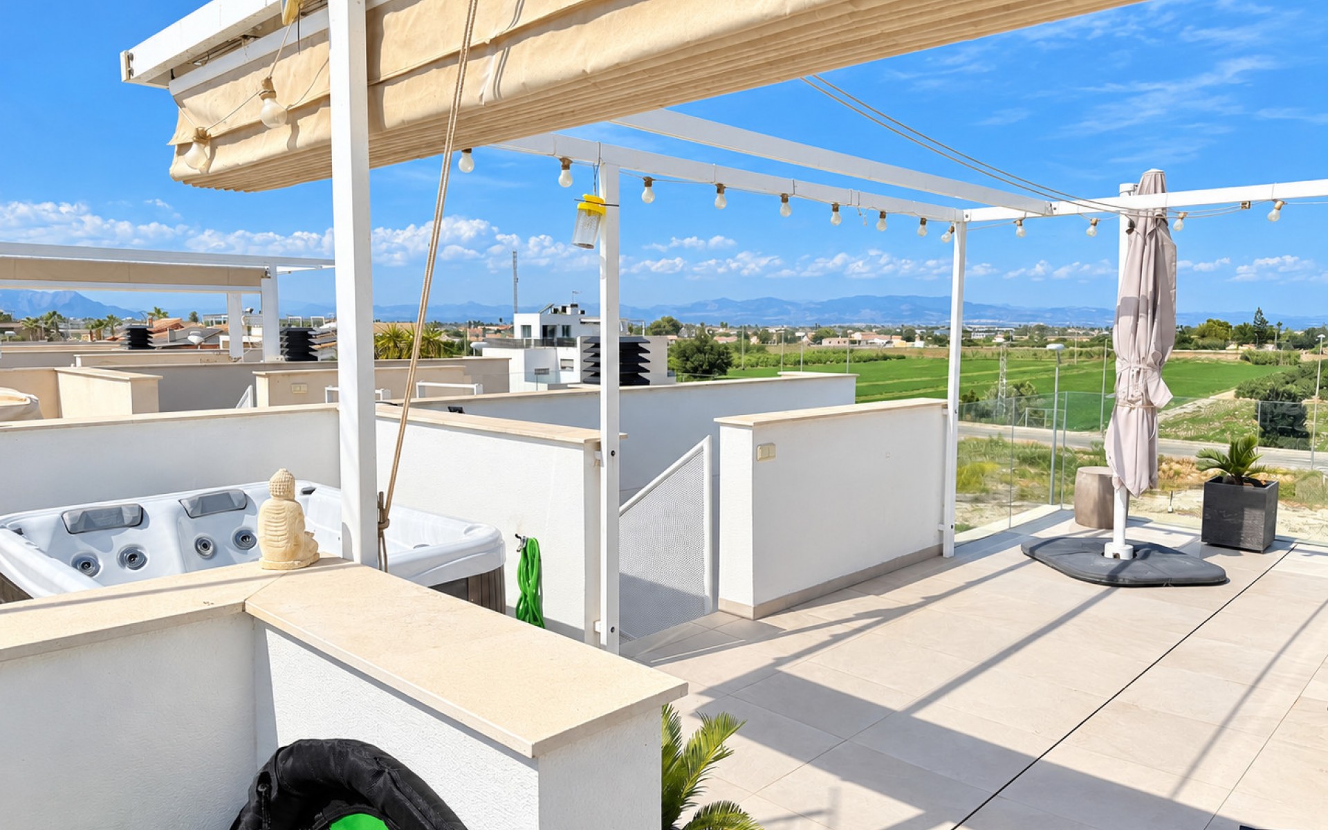 Resale - Villa - Rojales