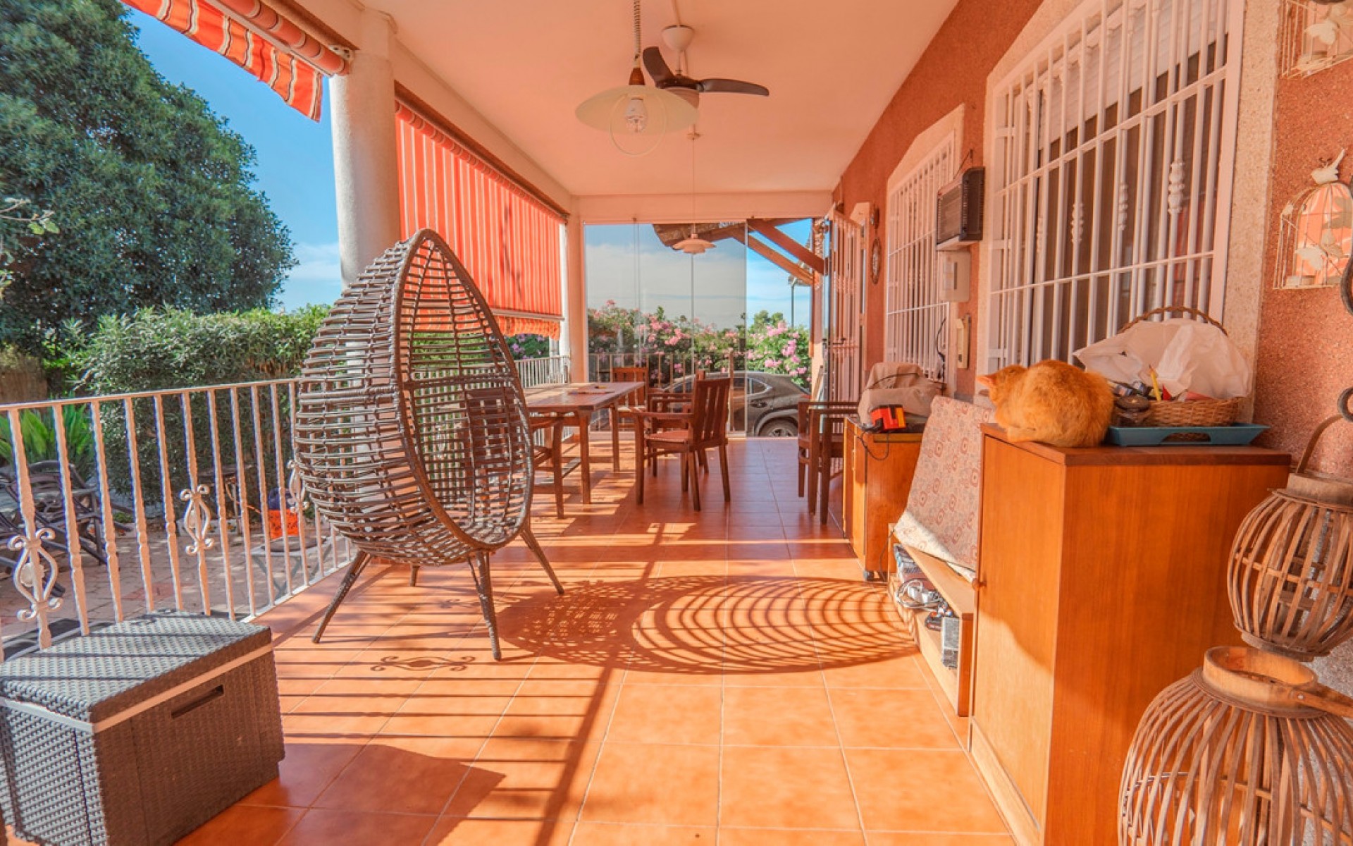 Resale - Villa - San Bartolome