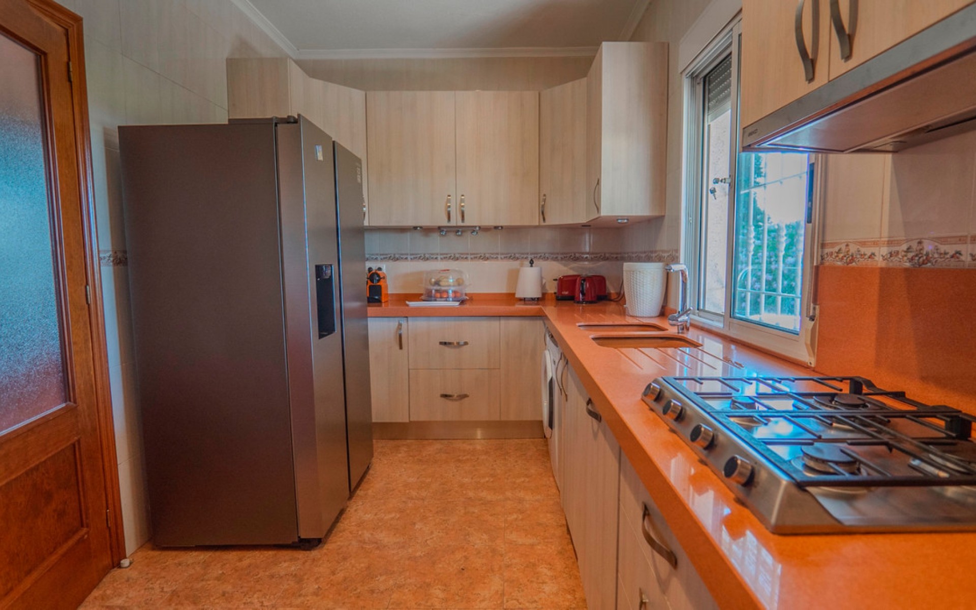 Resale - Villa - San Bartolome