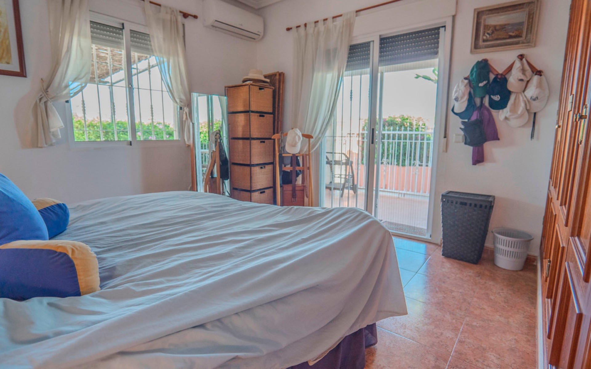 Resale - Villa - San Bartolome