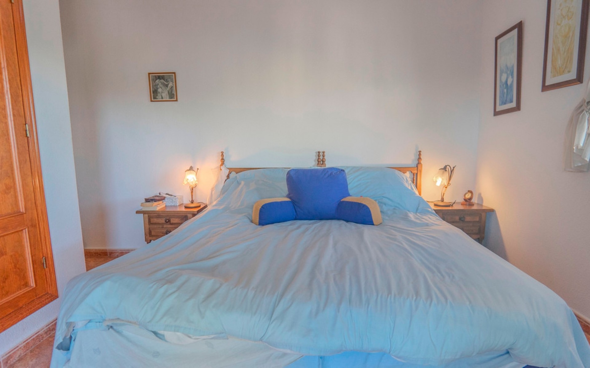 Resale - Villa - San Bartolome