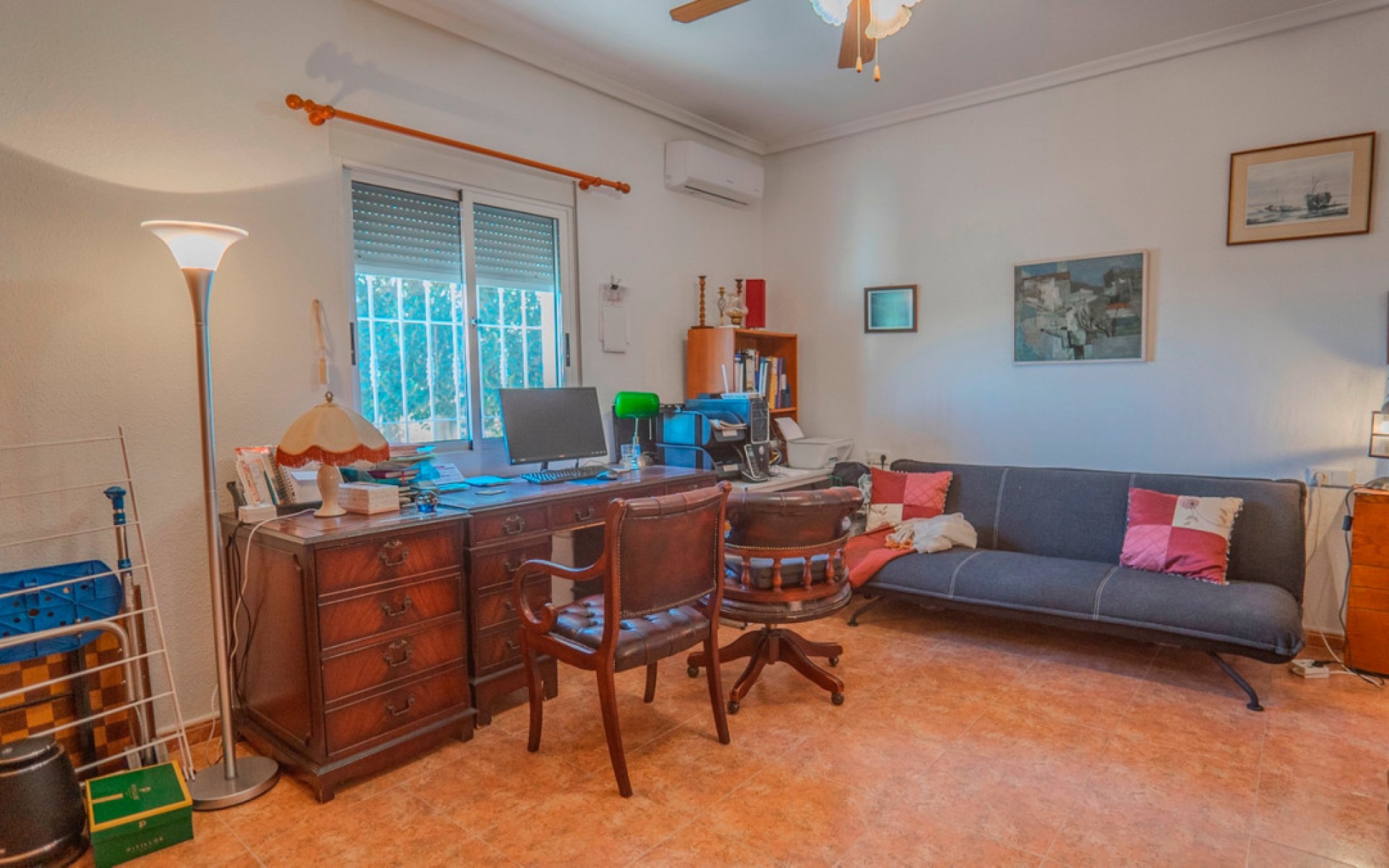 Resale - Villa - San Bartolome