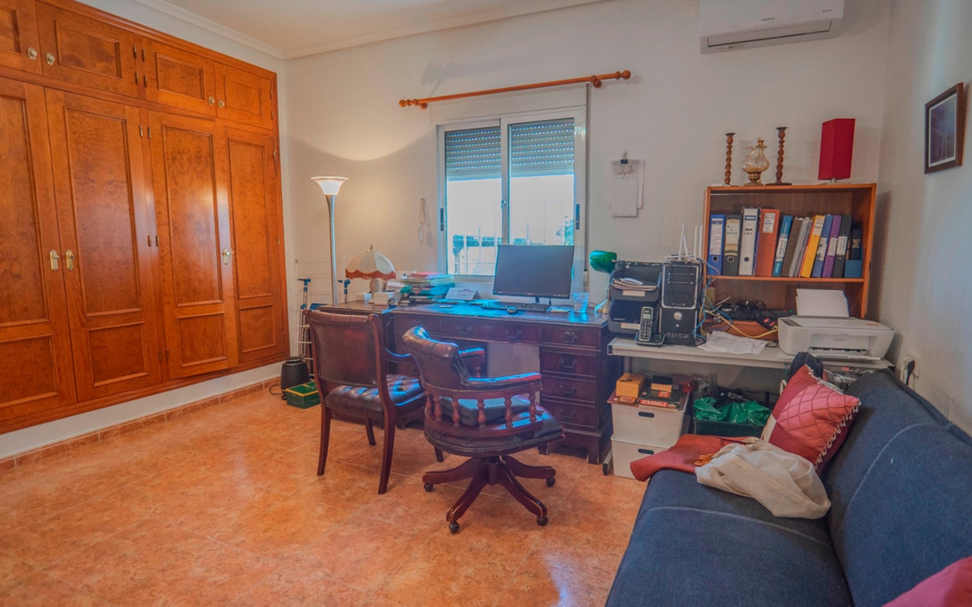 Resale - Villa - San Bartolome