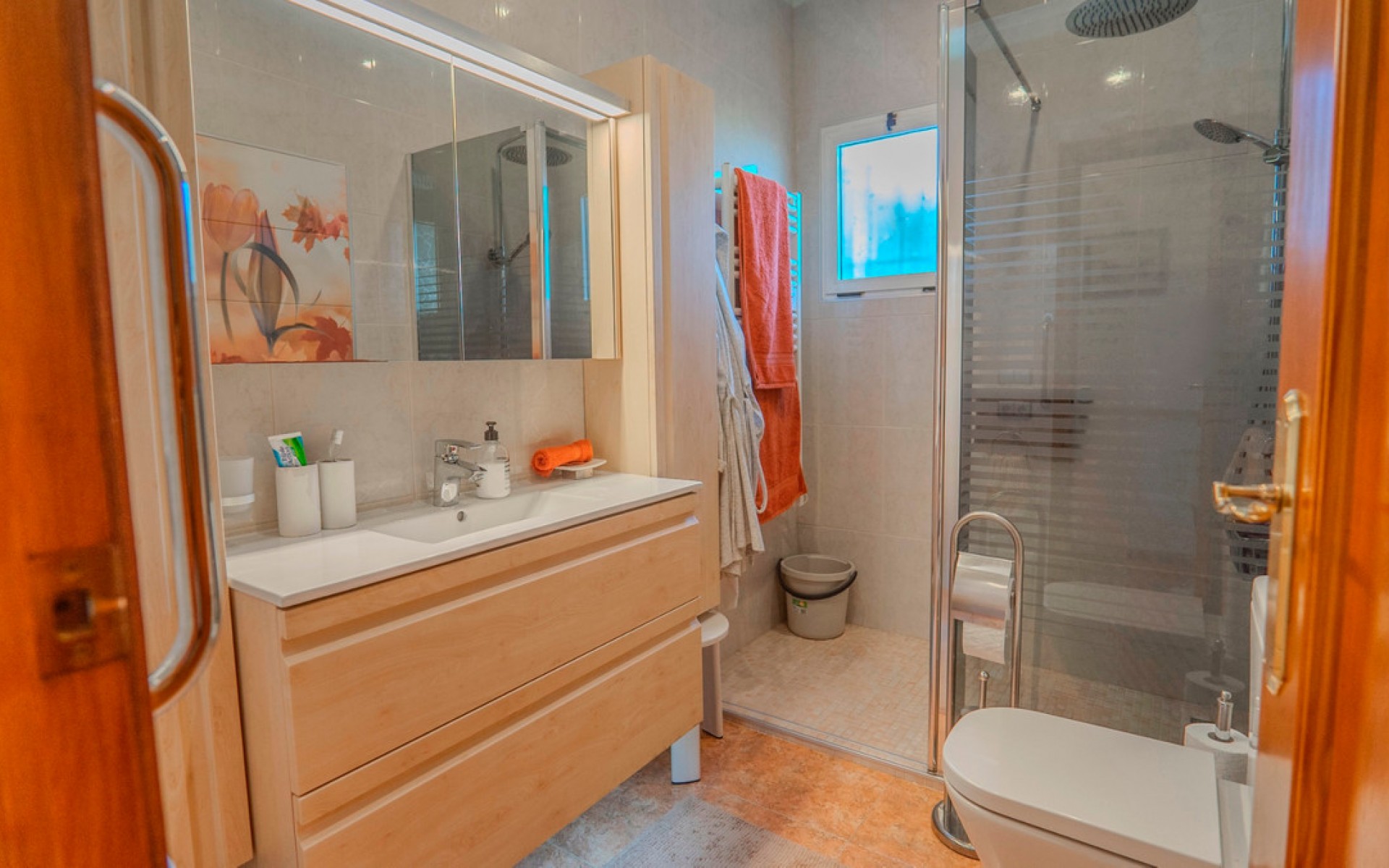 Resale - Villa - San Bartolome