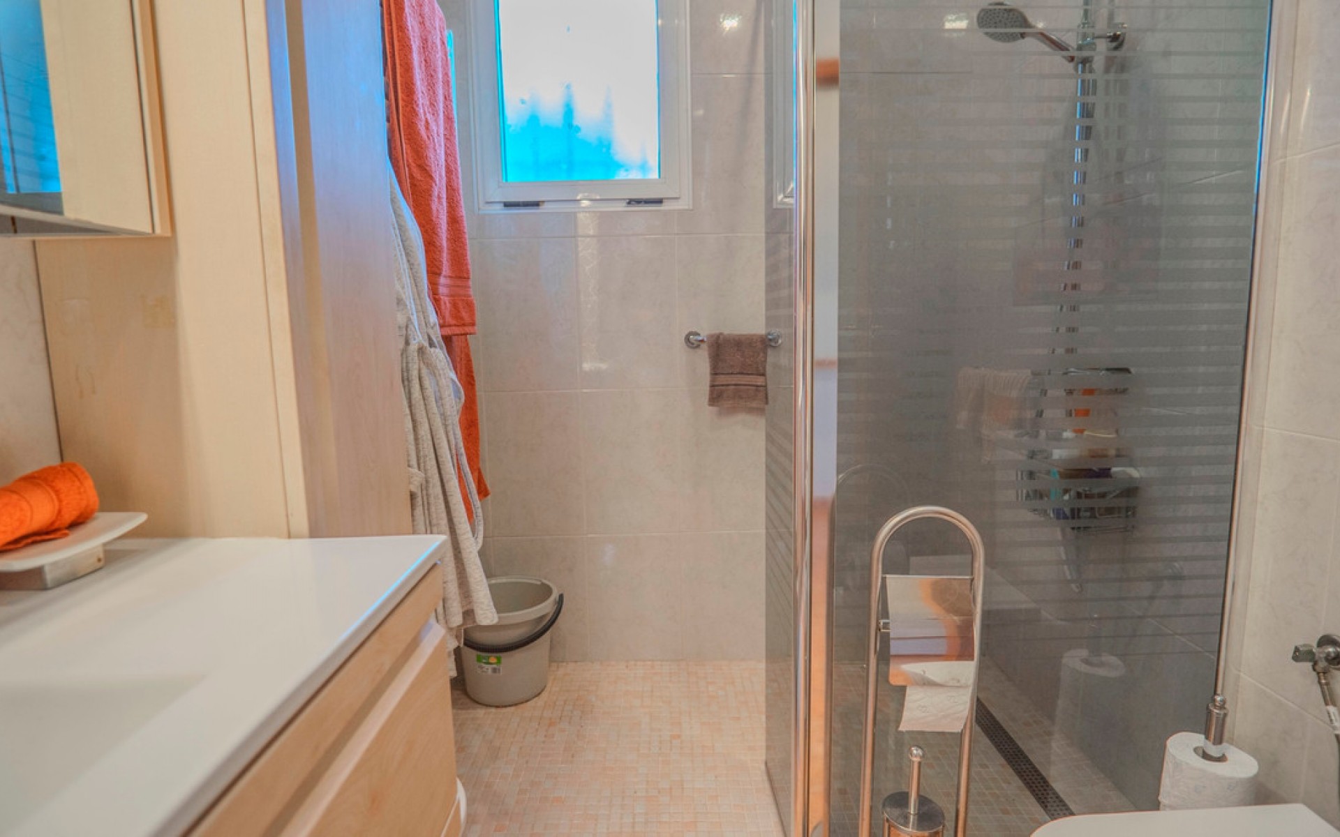 Resale - Villa - San Bartolome