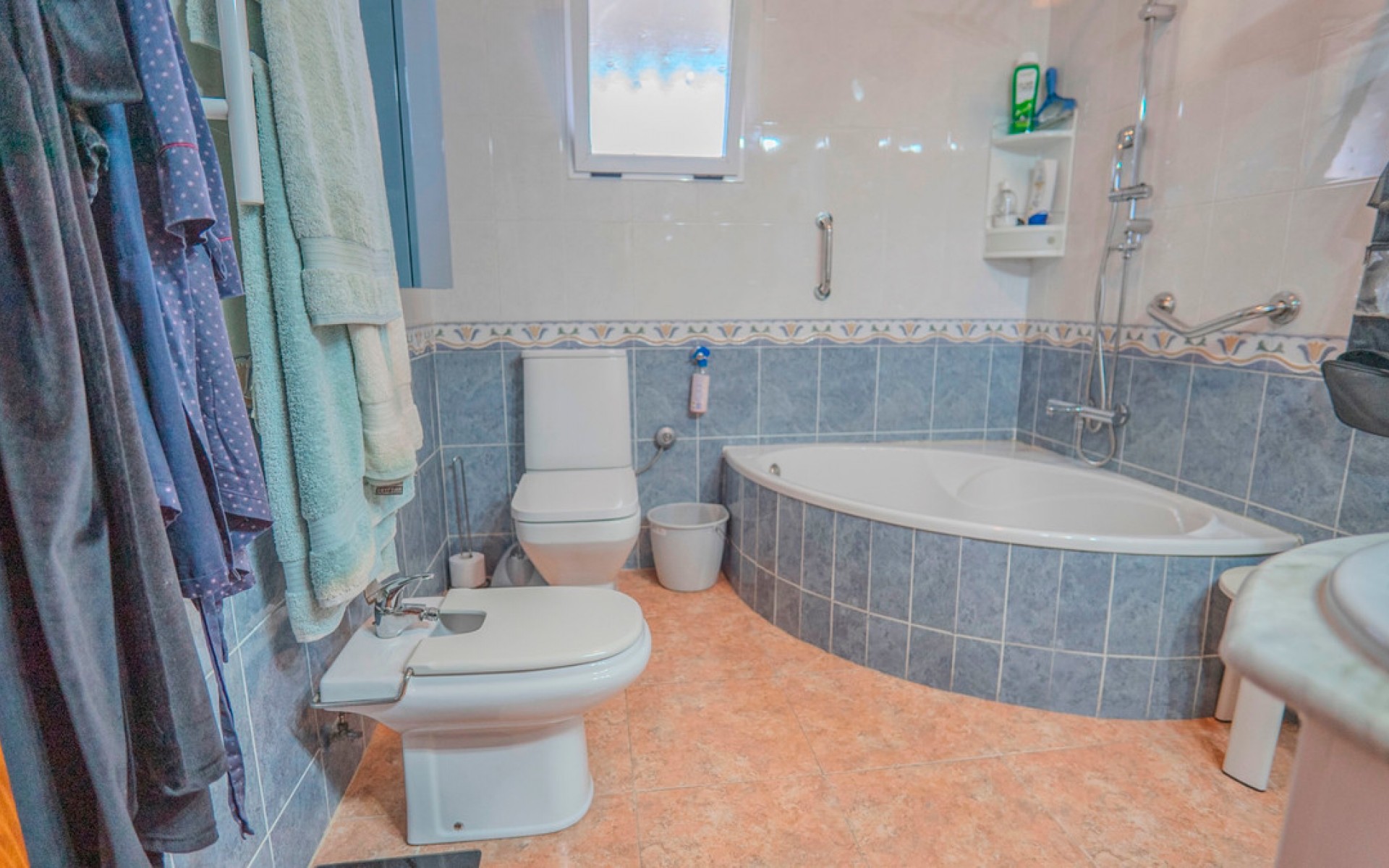 Resale - Villa - San Bartolome