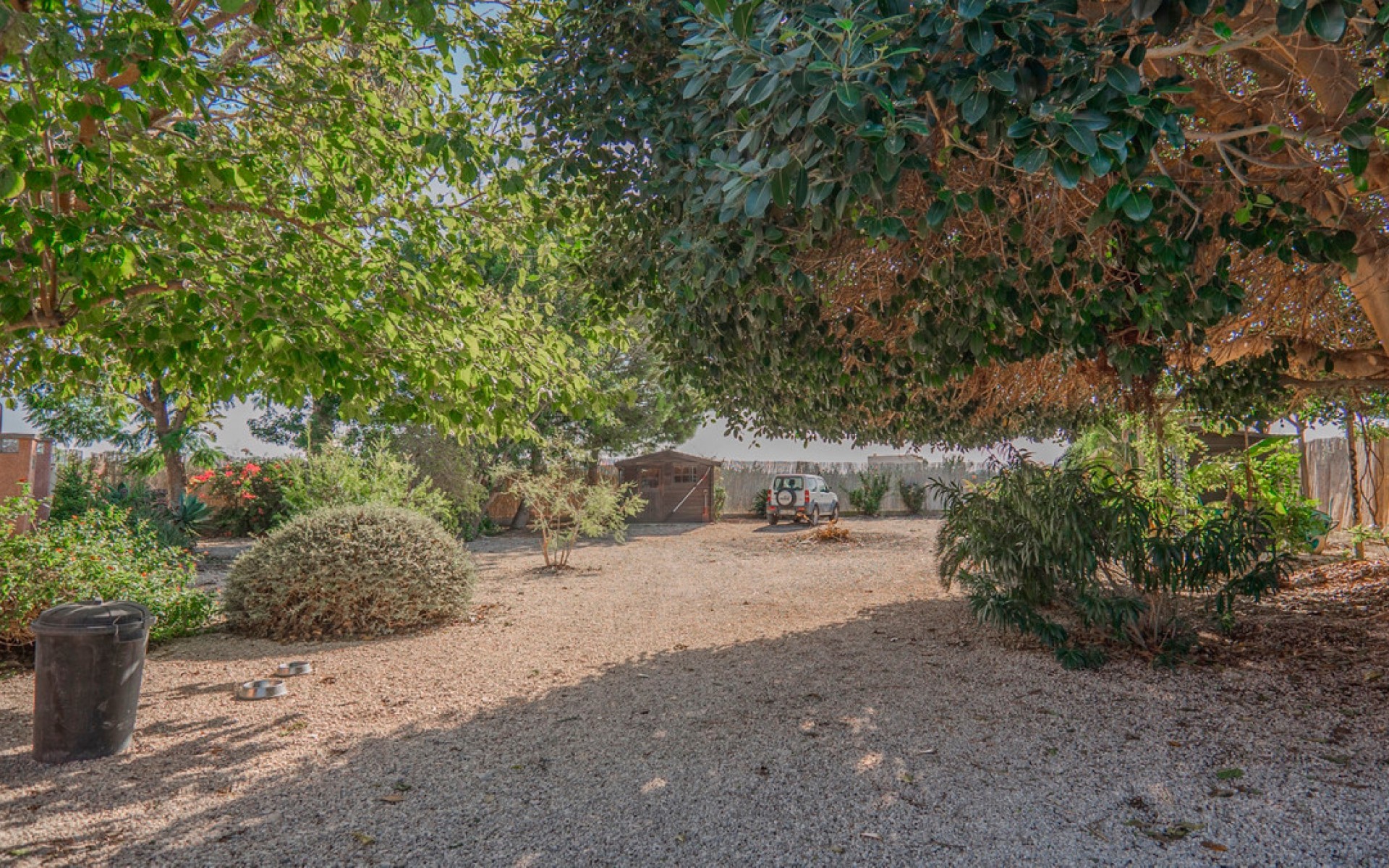 Resale - Villa - San Bartolome