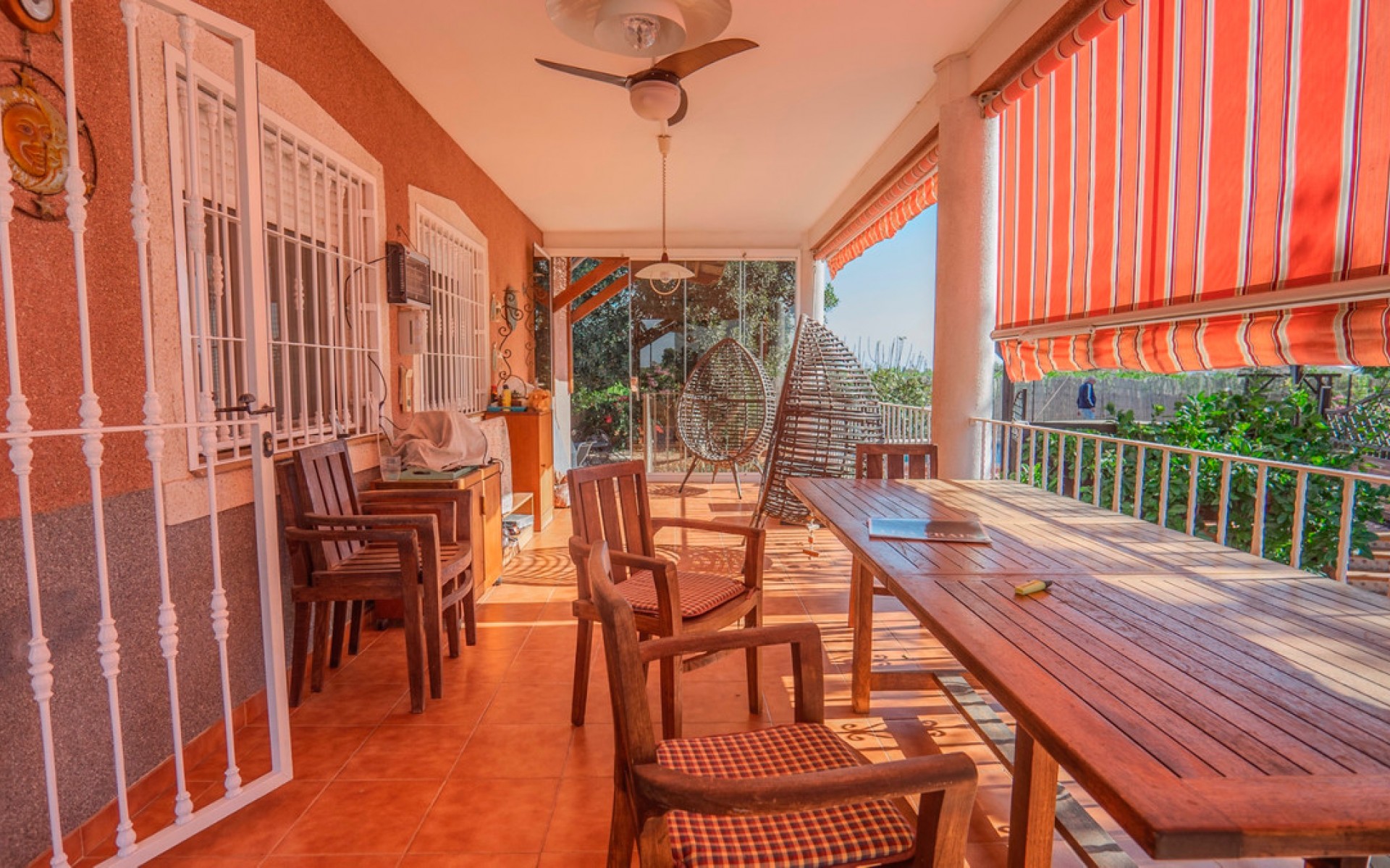 Resale - Villa - San Bartolome