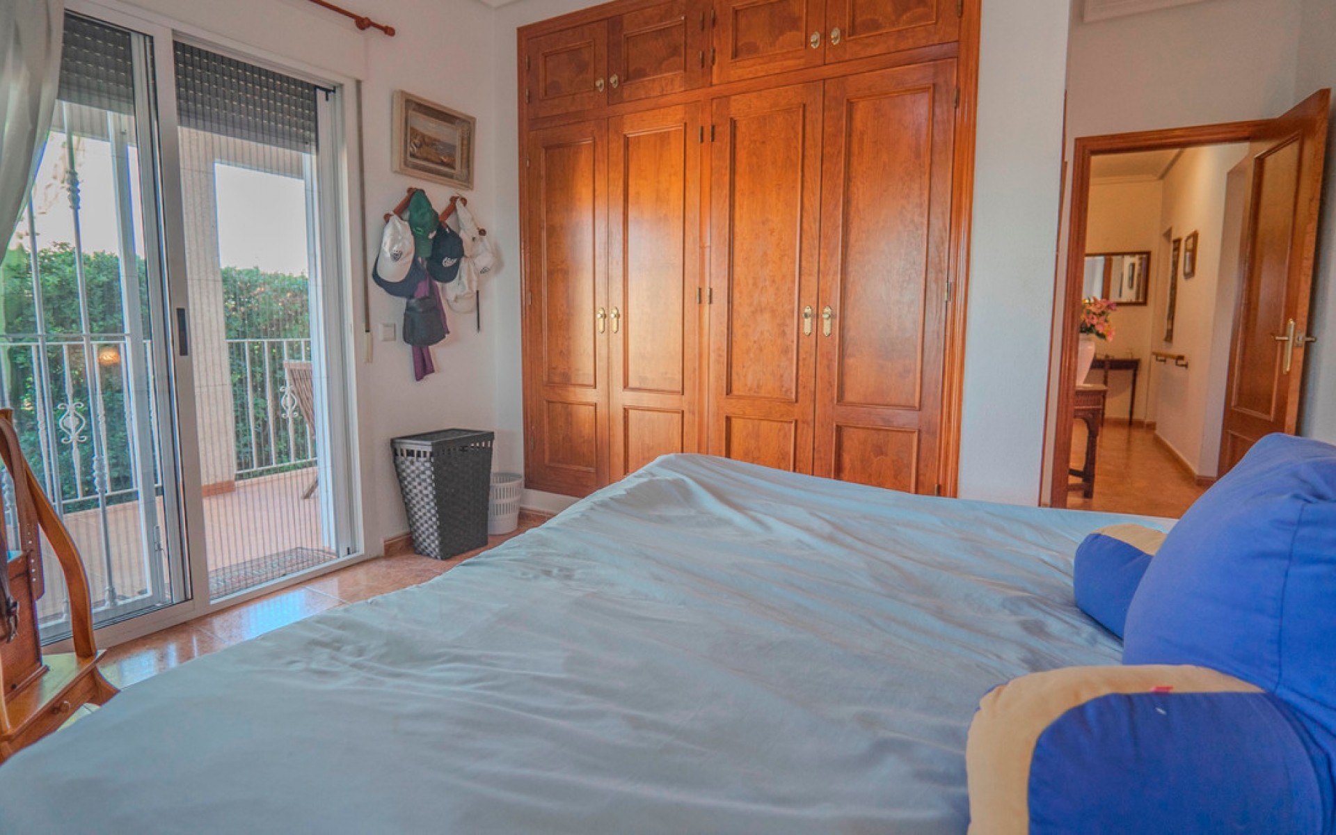 Resale - Villa - San Bartolome