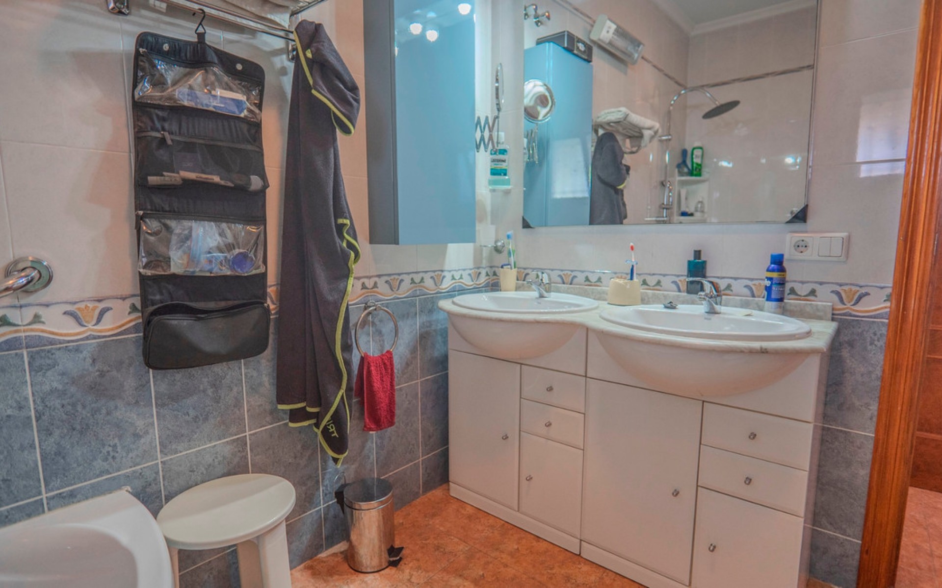 Resale - Villa - San Bartolome