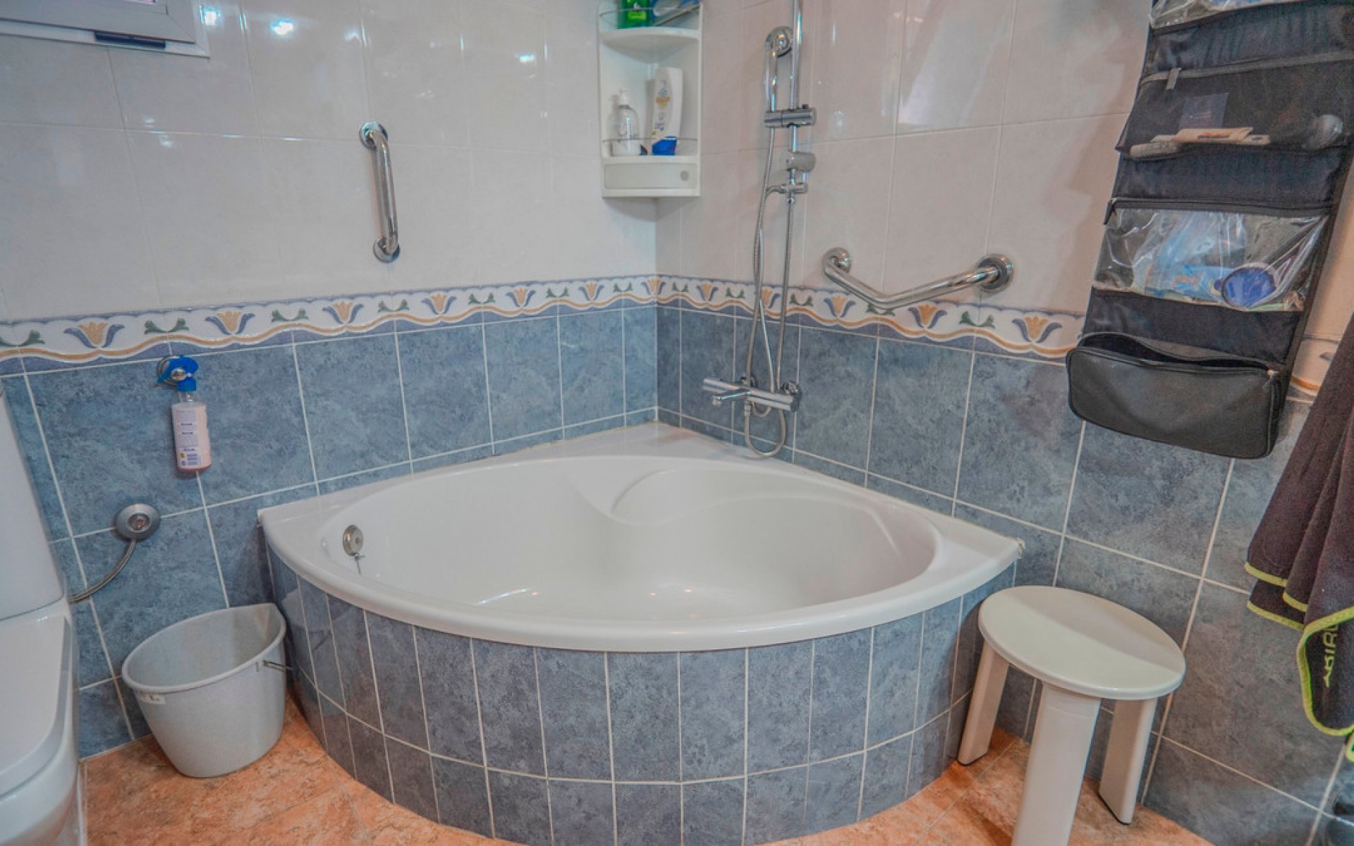 Resale - Villa - San Bartolome