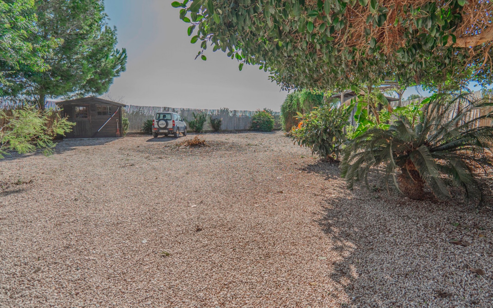 Resale - Villa - San Bartolome