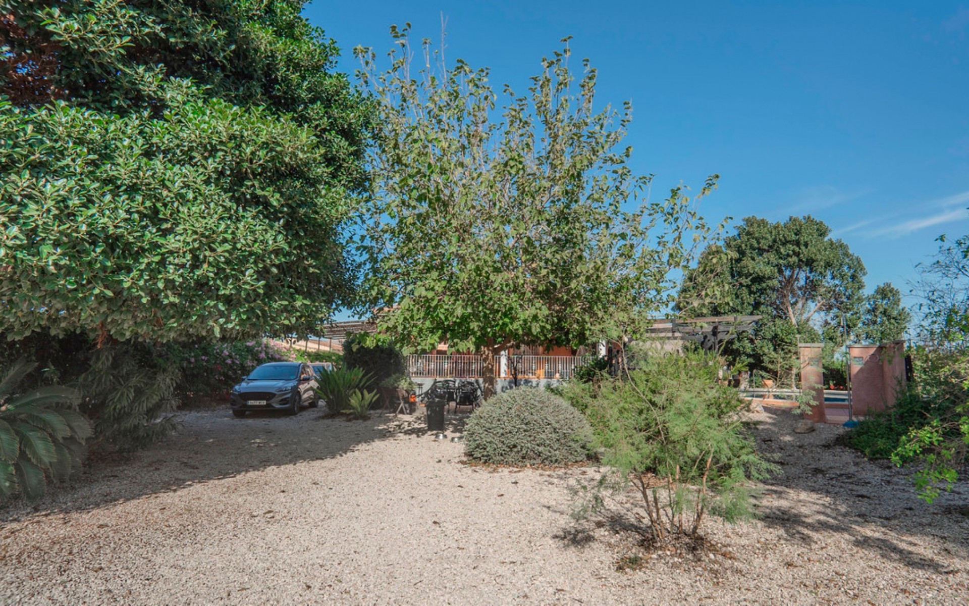 Resale - Villa - San Bartolome