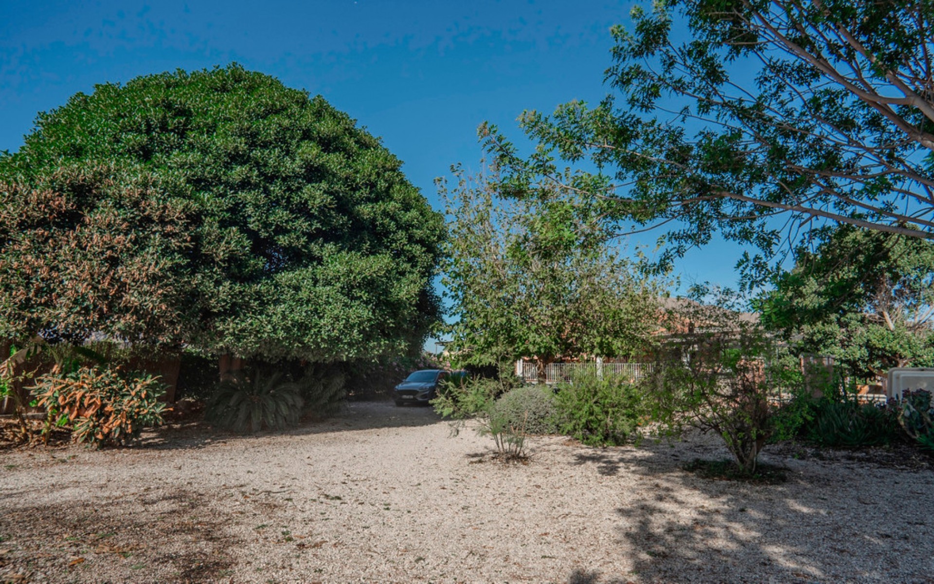 Resale - Villa - San Bartolome