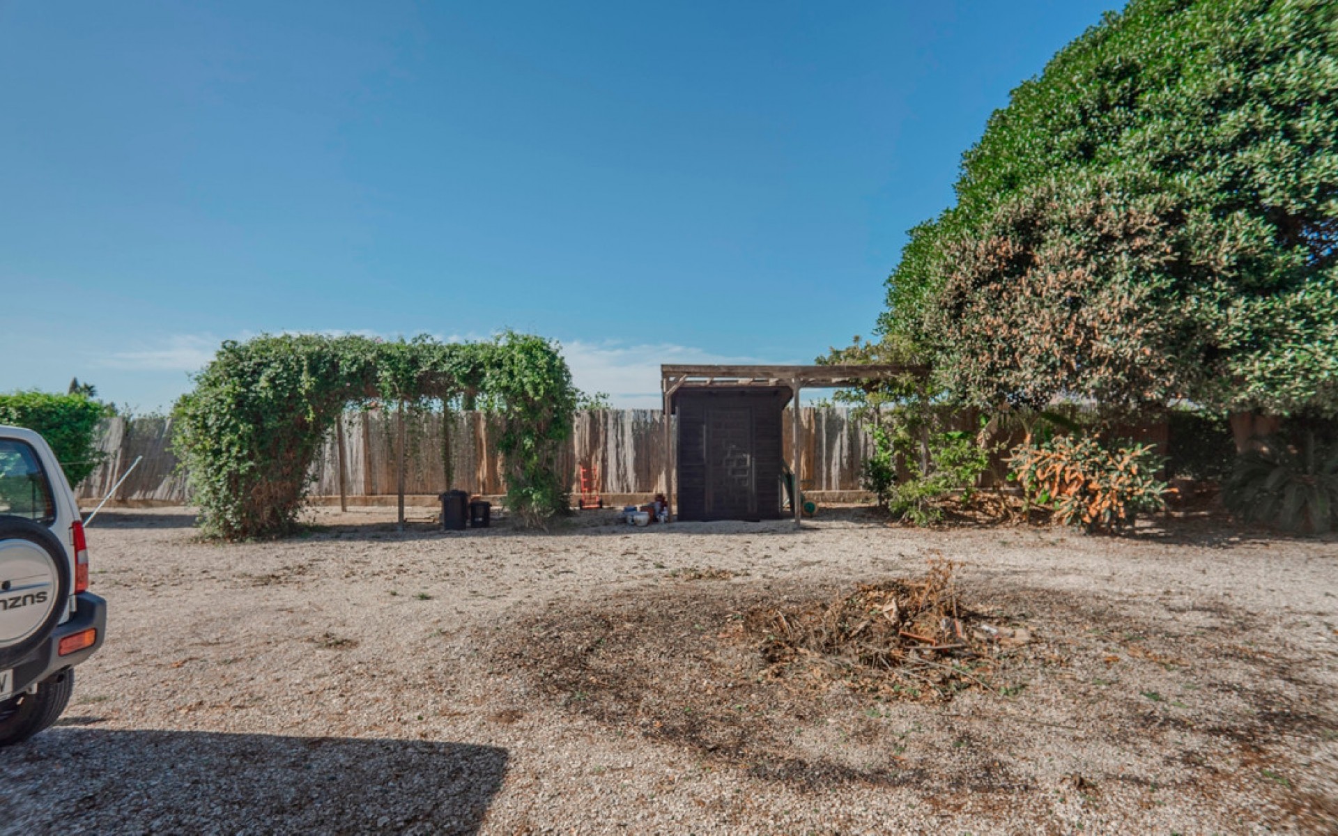 Resale - Villa - San Bartolome