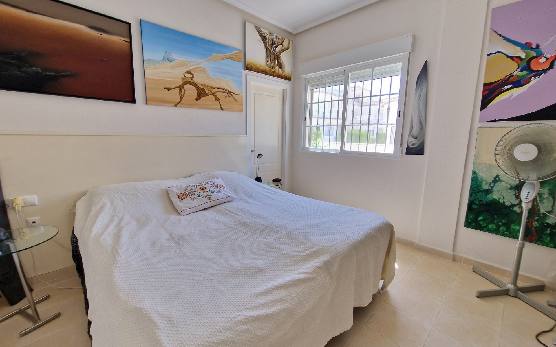Resale - Villa - San Fulgencio - El Oasis