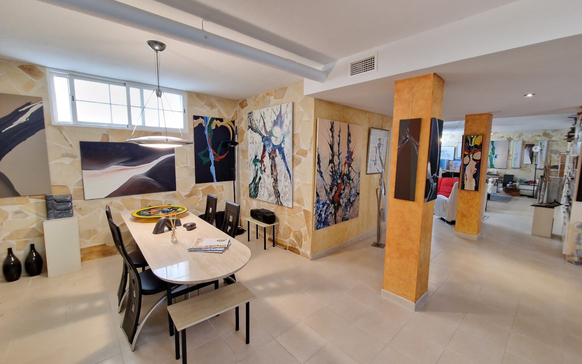 Resale - Villa - San Fulgencio - El Oasis