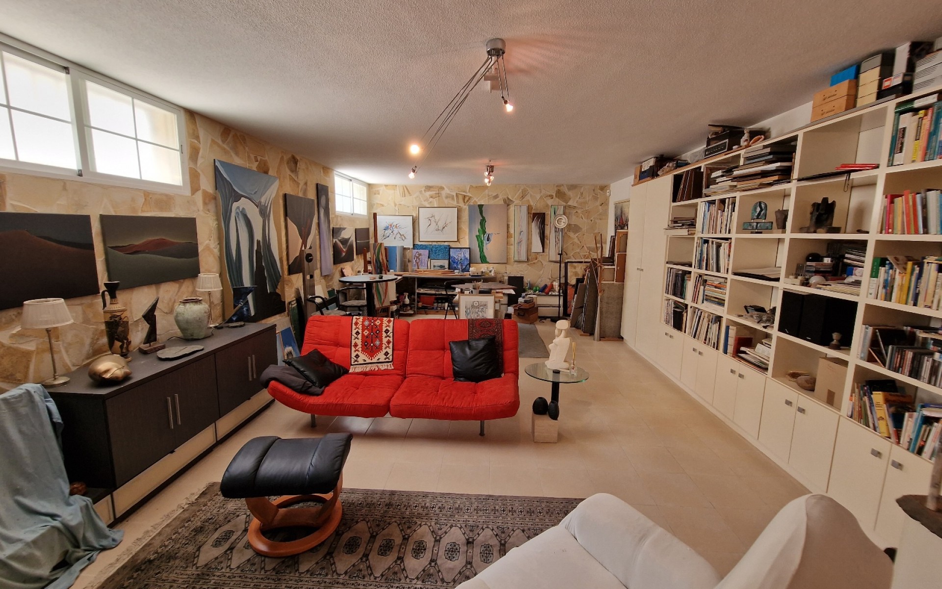 Resale - Villa - San Fulgencio - El Oasis