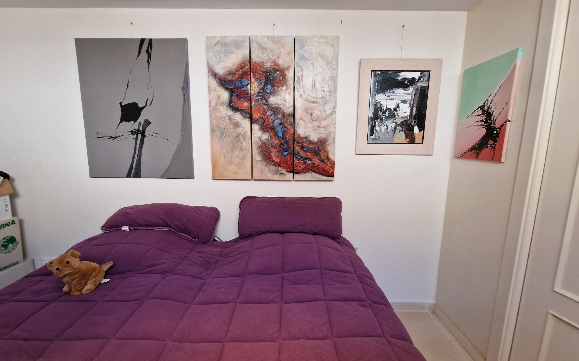 Resale - Villa - San Fulgencio - El Oasis