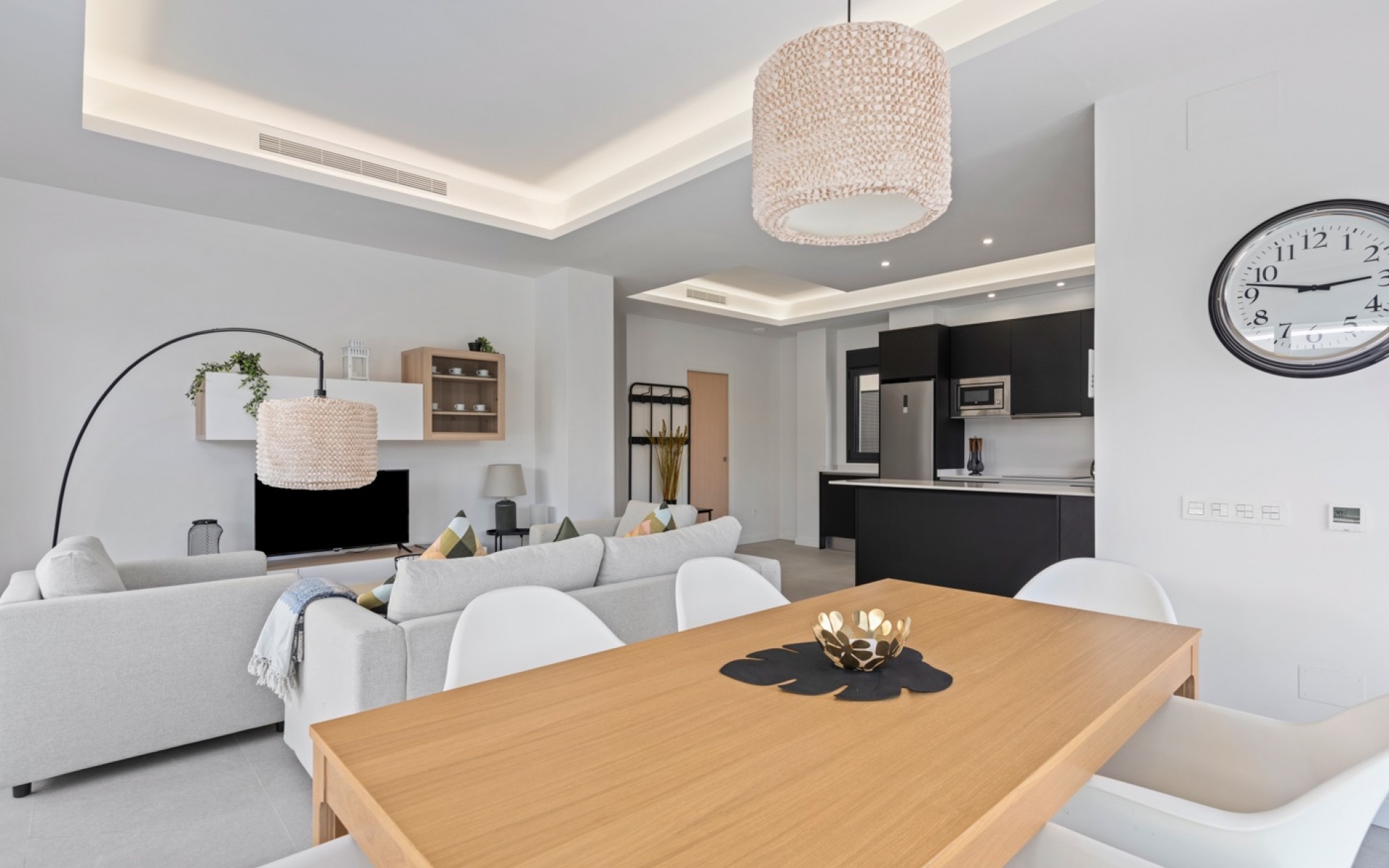 Resale - Villa - San Fulgencio - La Marina