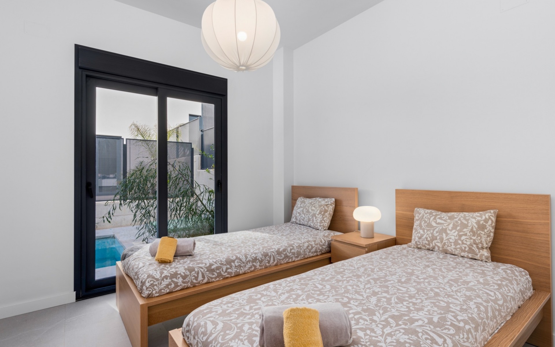 Resale - Villa - San Fulgencio - La Marina