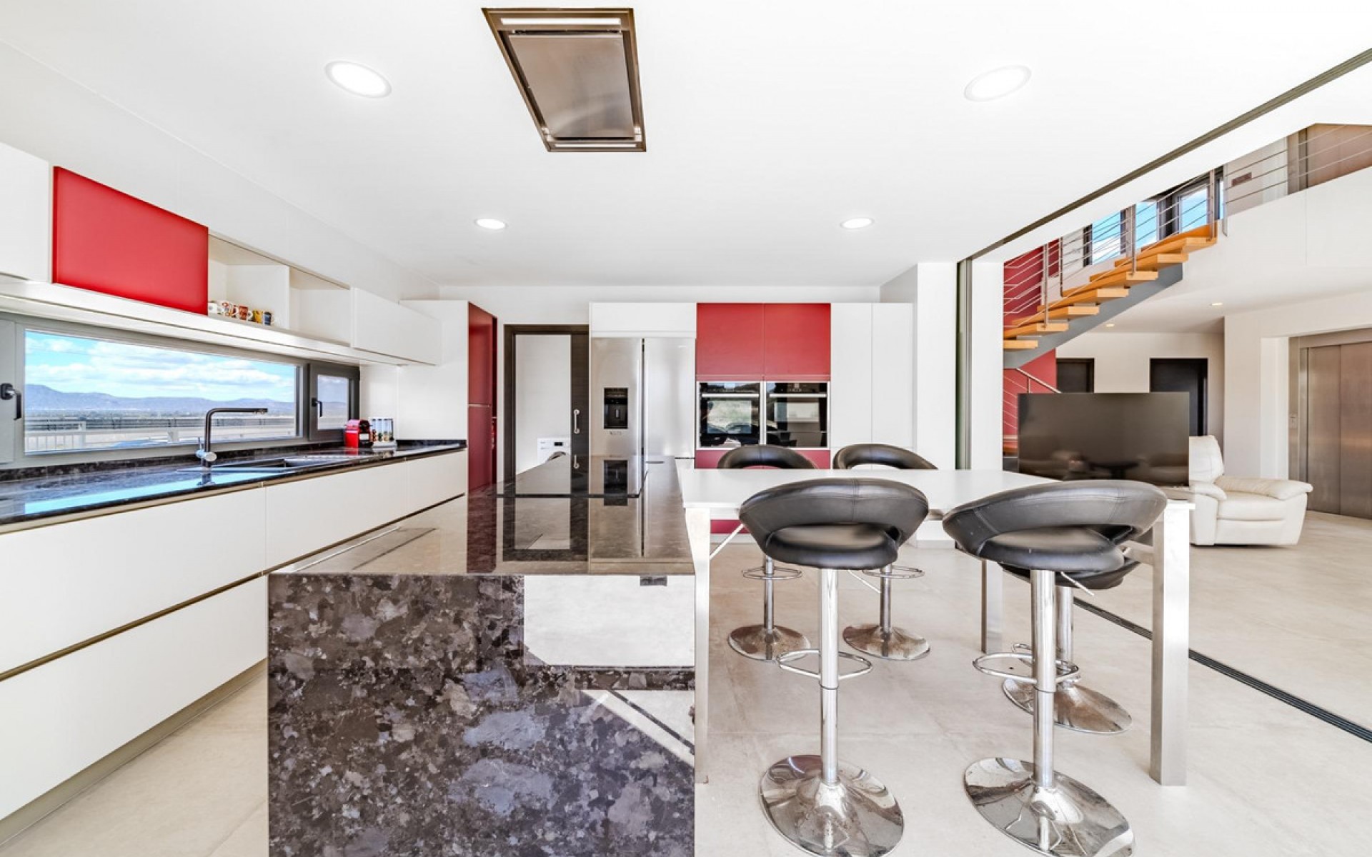 Resale - Villa - San Fulgencio - La Marina