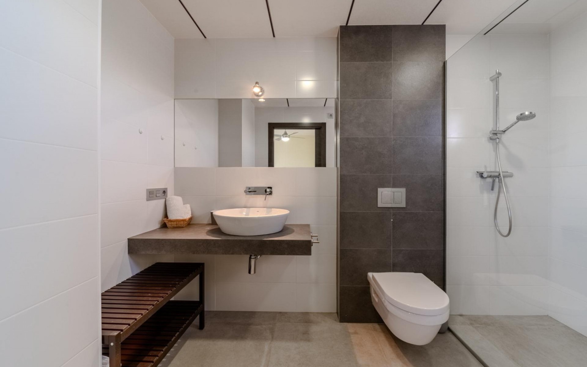 Resale - Villa - San Fulgencio - La Marina