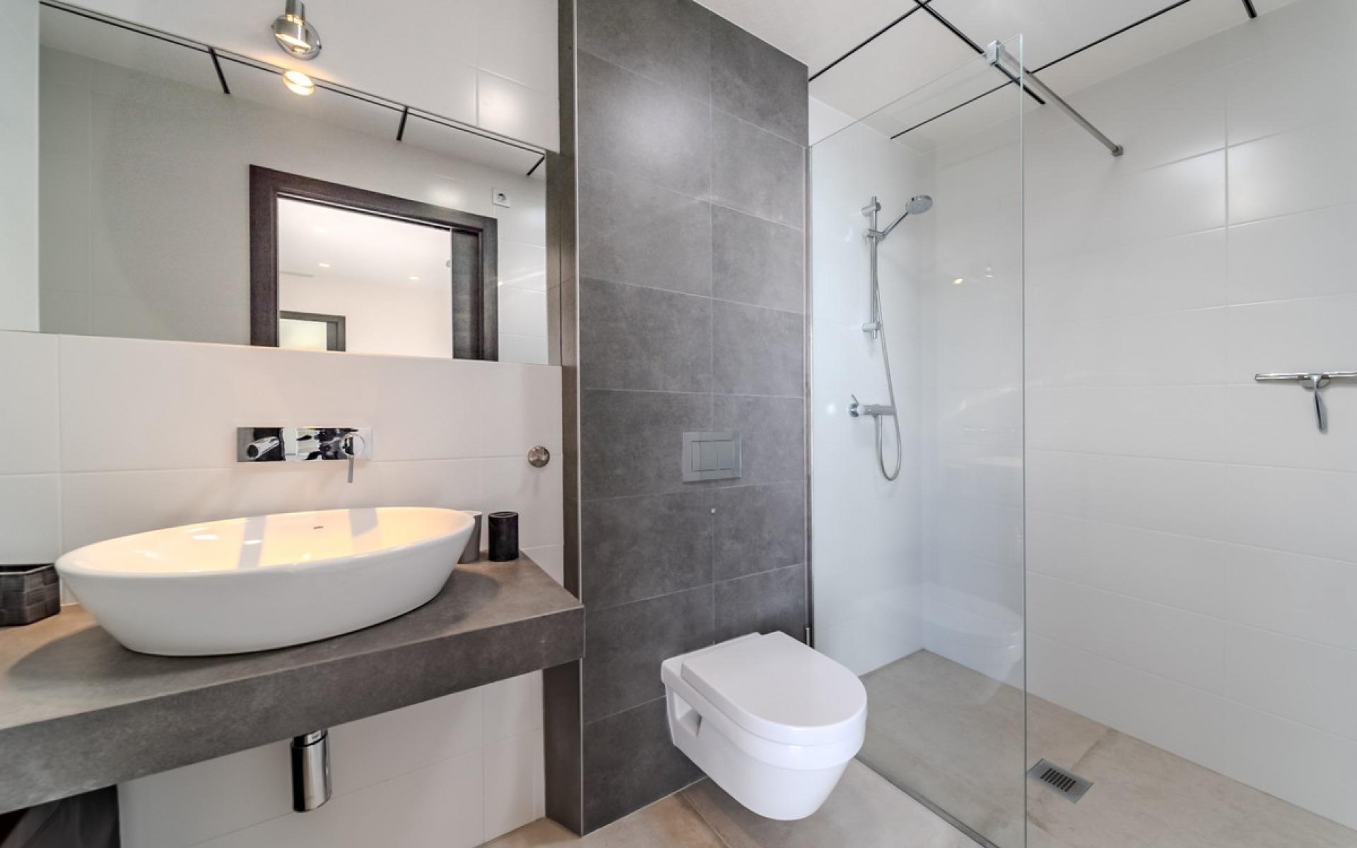 Resale - Villa - San Fulgencio - La Marina