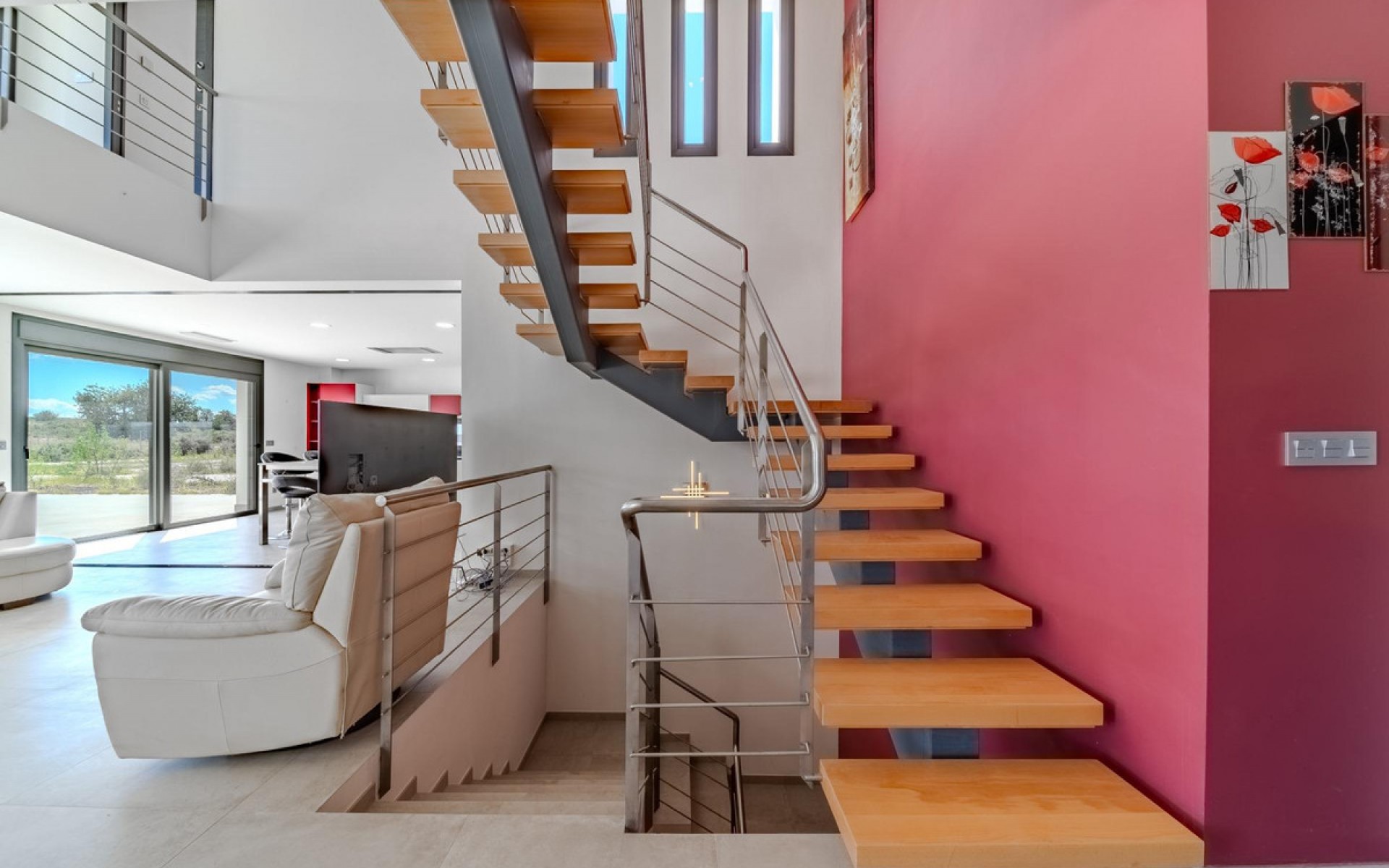 Resale - Villa - San Fulgencio - La Marina