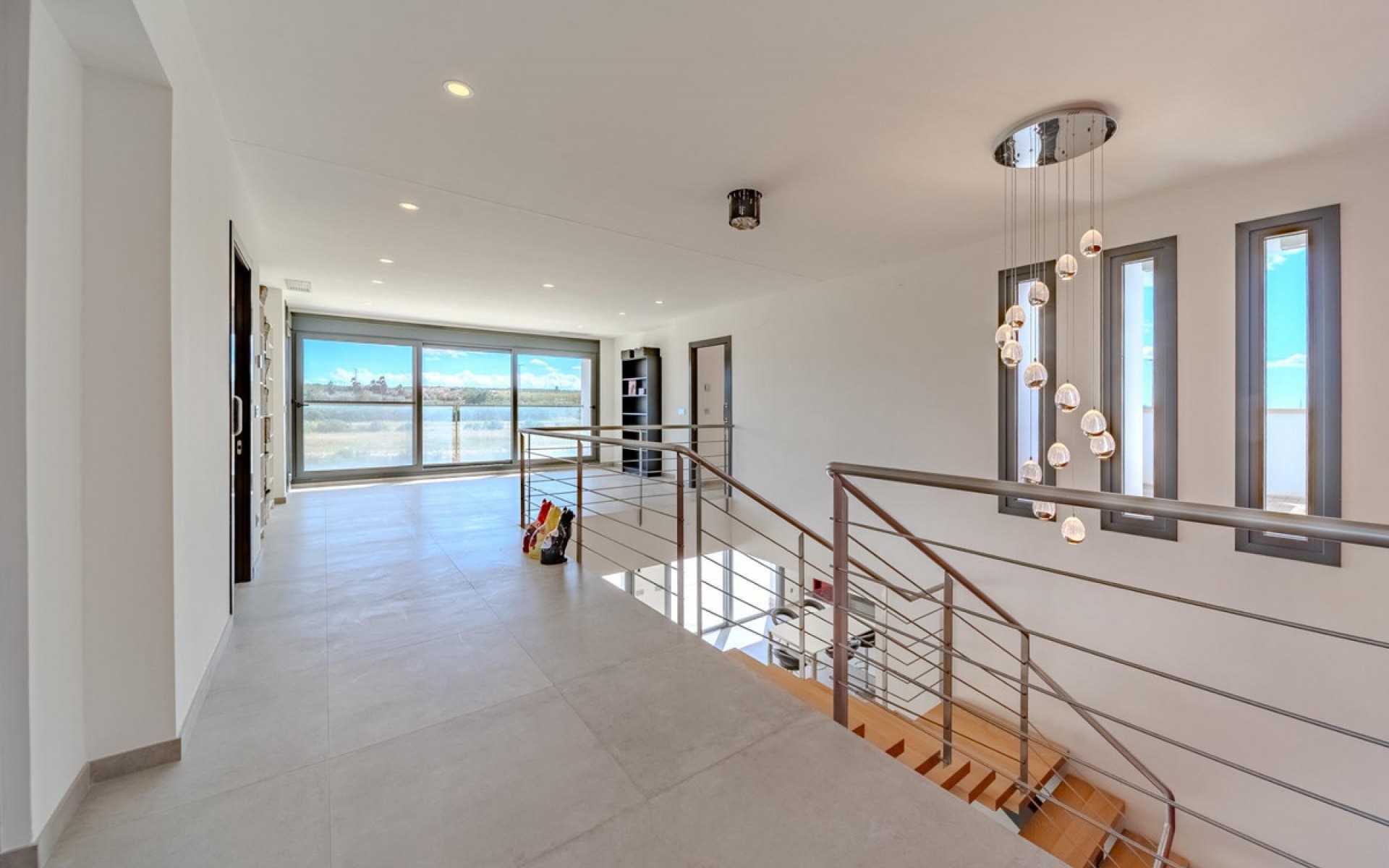 Resale - Villa - San Fulgencio - La Marina