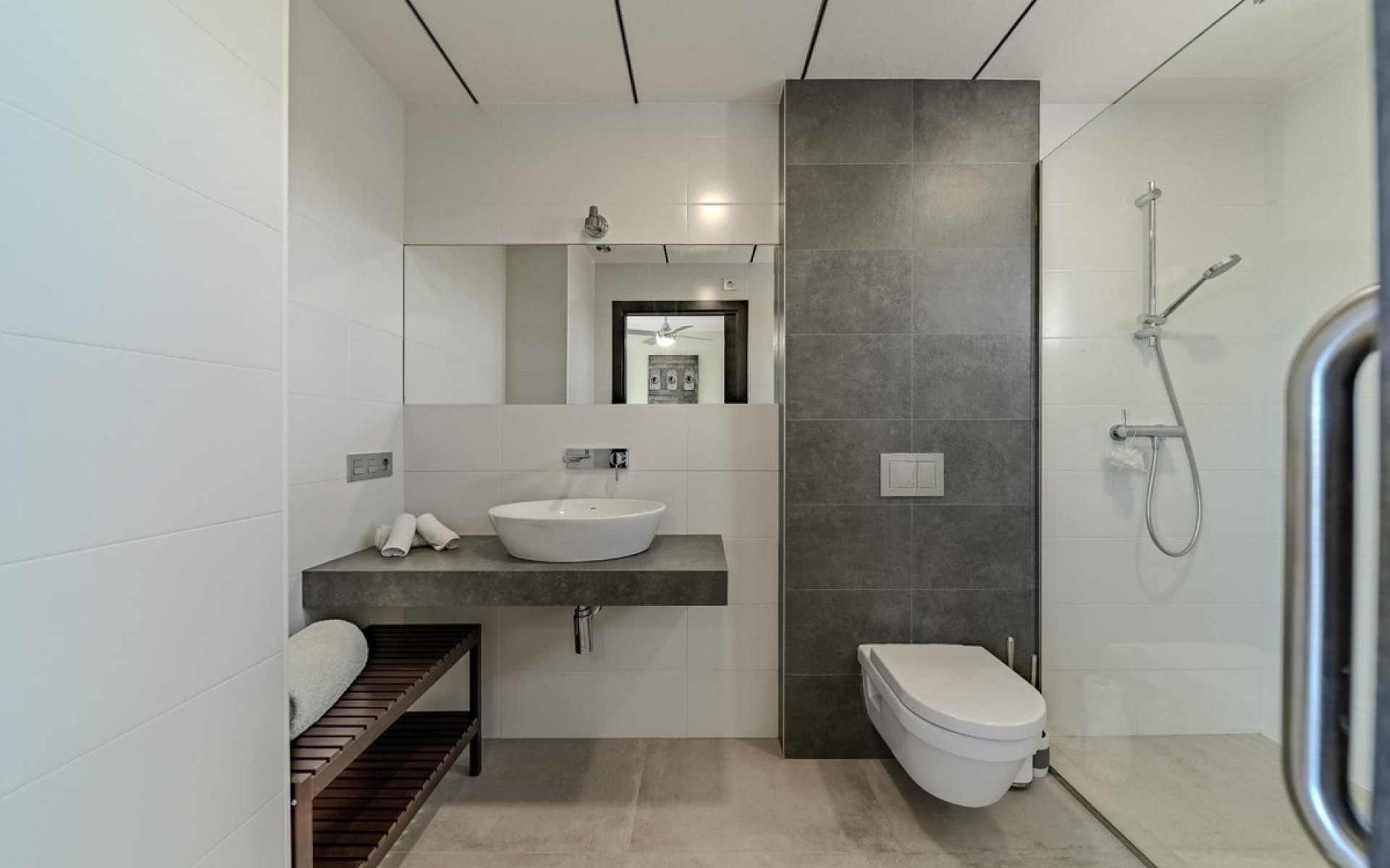 Resale - Villa - San Fulgencio - La Marina