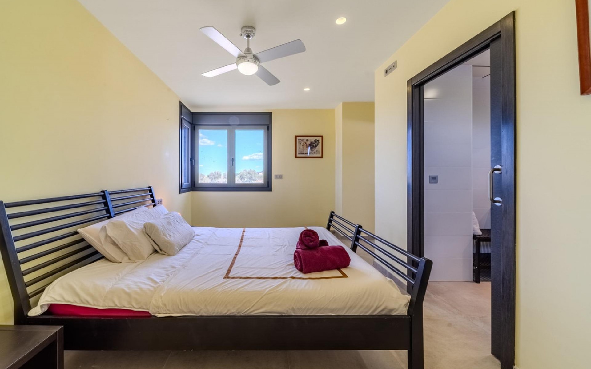 Resale - Villa - San Fulgencio - La Marina