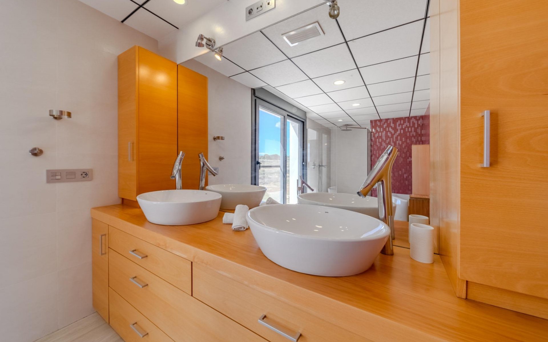 Resale - Villa - San Fulgencio - La Marina