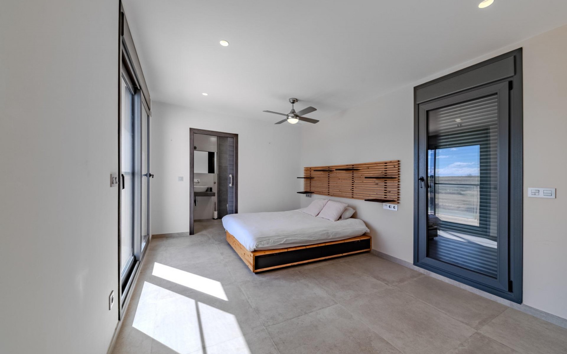 Resale - Villa - San Fulgencio - La Marina