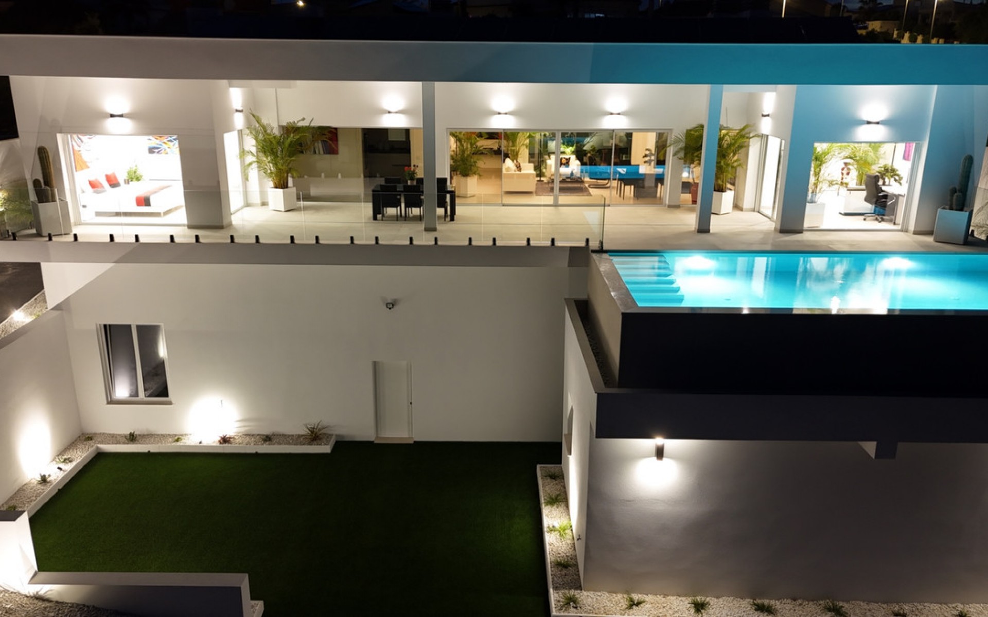 Resale - Villa - San Fulgencio - La Marina