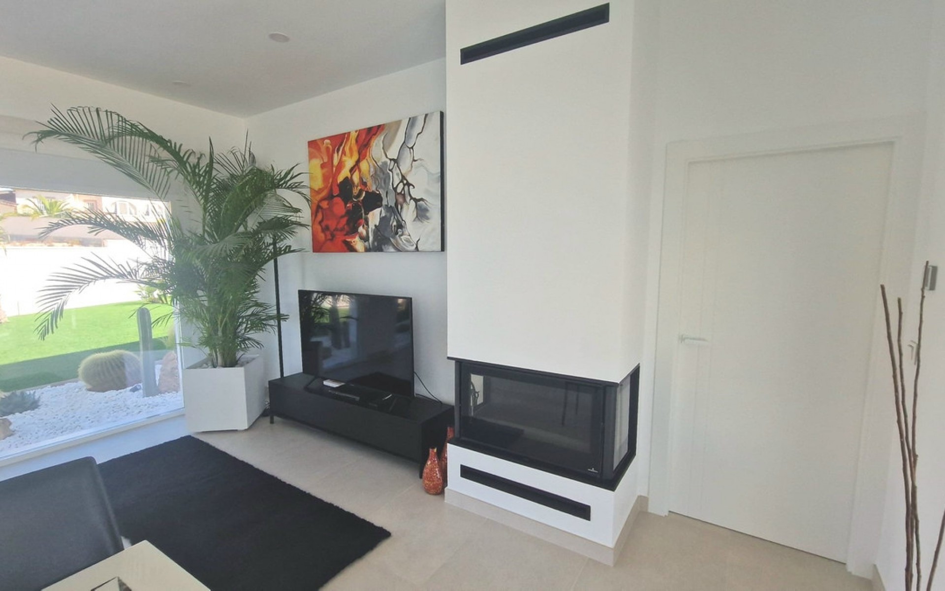 Resale - Villa - San Fulgencio - La Marina