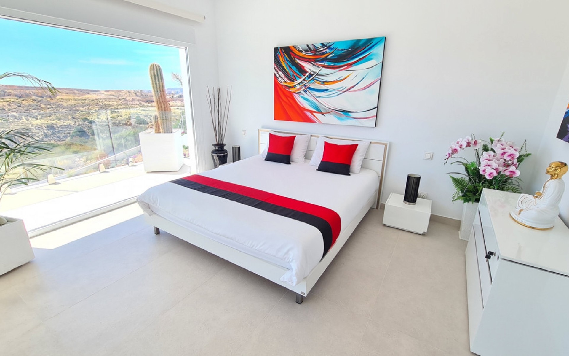 Resale - Villa - San Fulgencio - La Marina