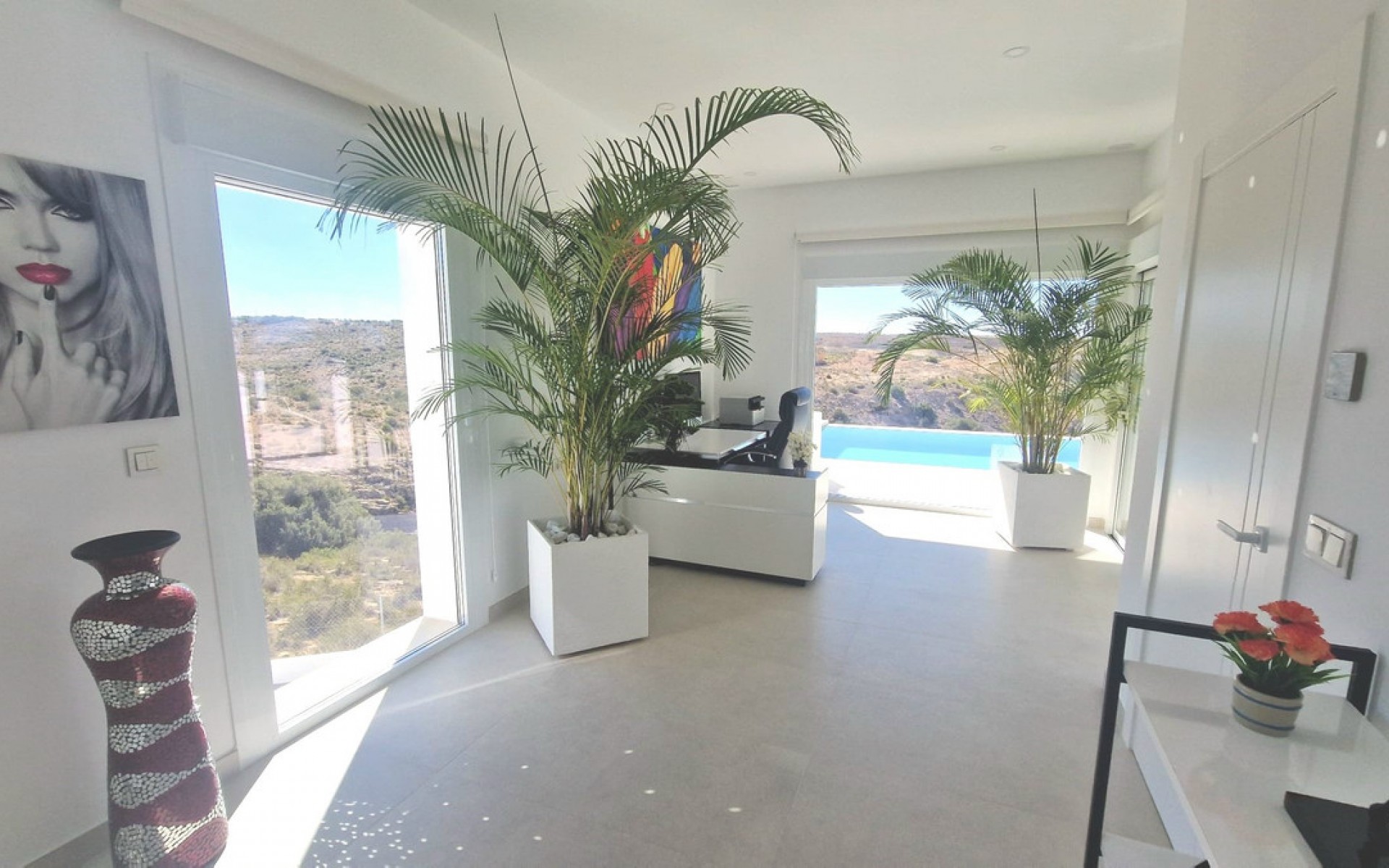 Resale - Villa - San Fulgencio - La Marina