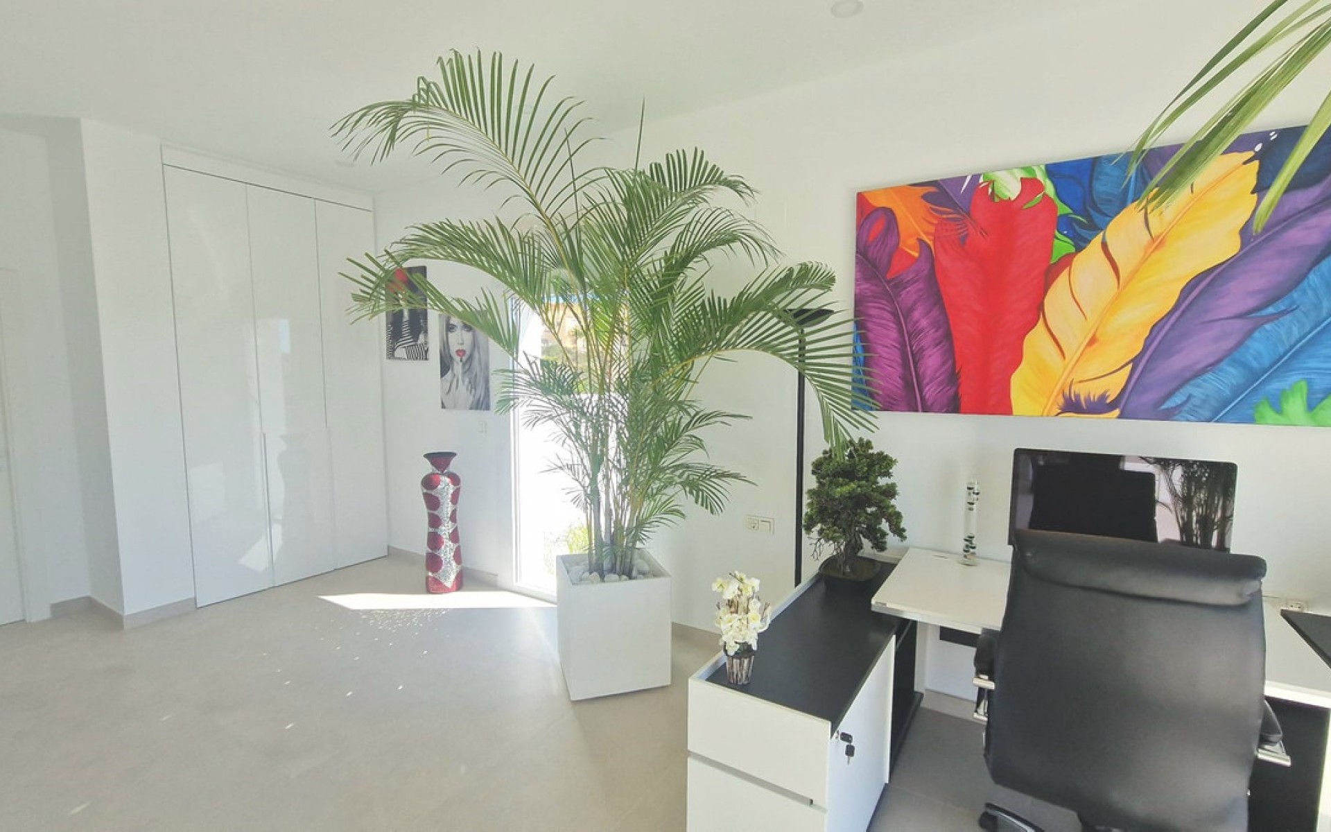 Resale - Villa - San Fulgencio - La Marina