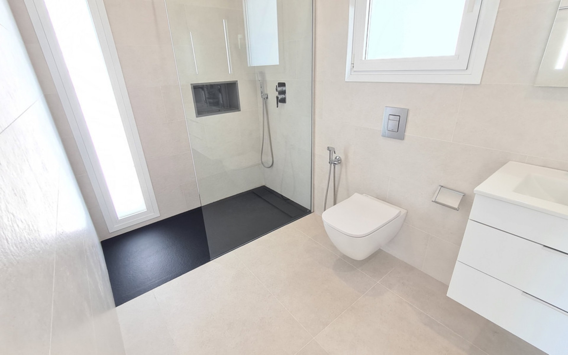 Resale - Villa - San Fulgencio - La Marina