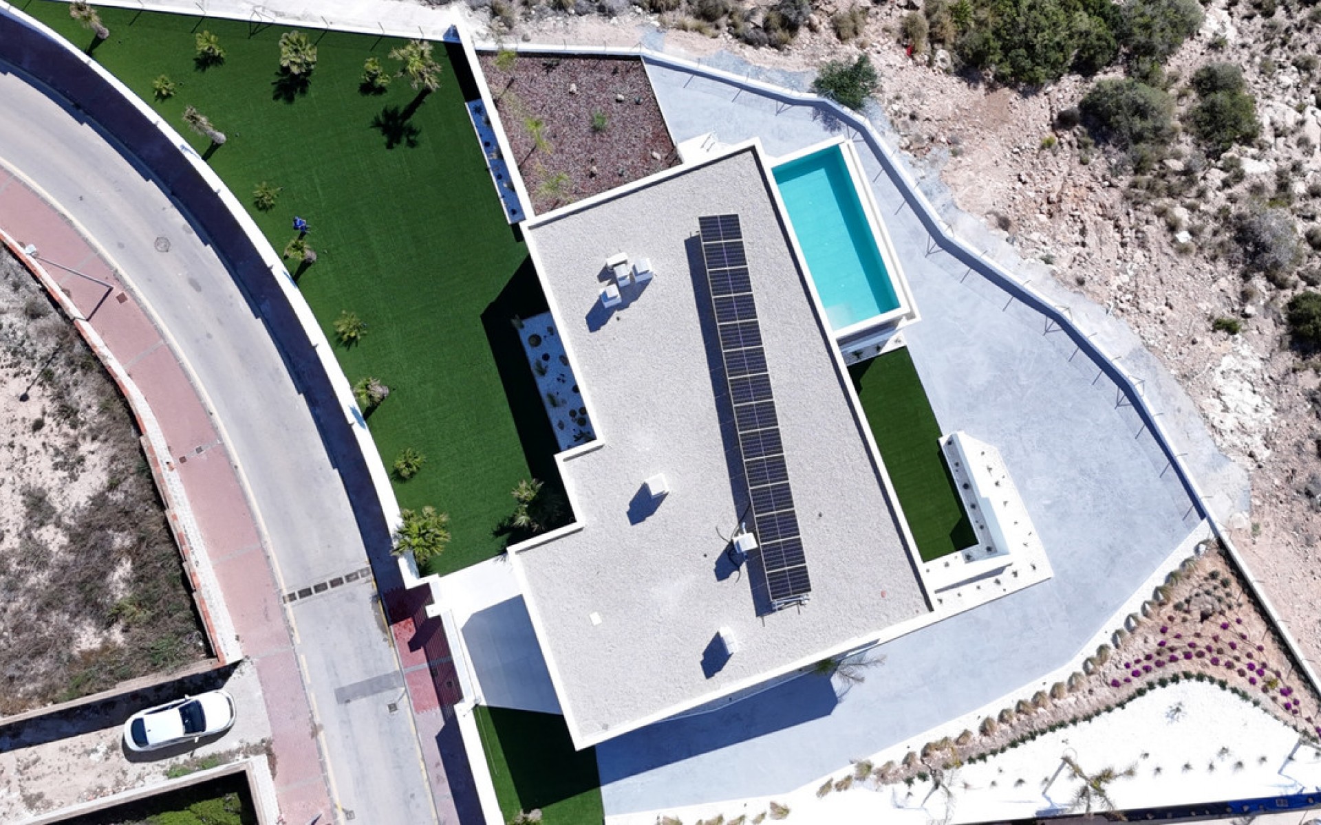 Resale - Villa - San Fulgencio - La Marina