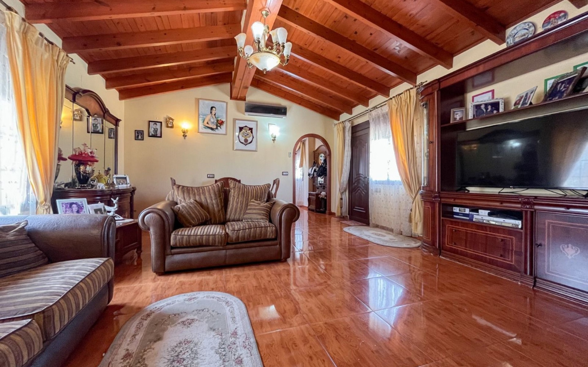 Resale - Villa - San Fulgencio - La Marina