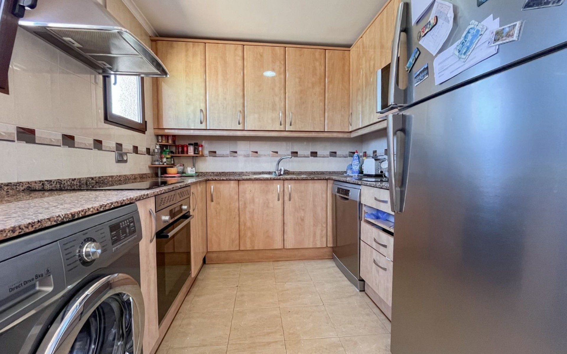 Resale - Villa - San Fulgencio - La Marina